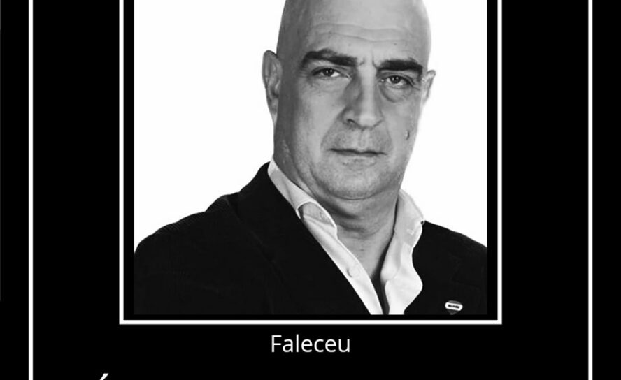 Faleceu