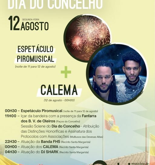 Oleiros