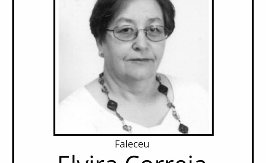 Faleceu