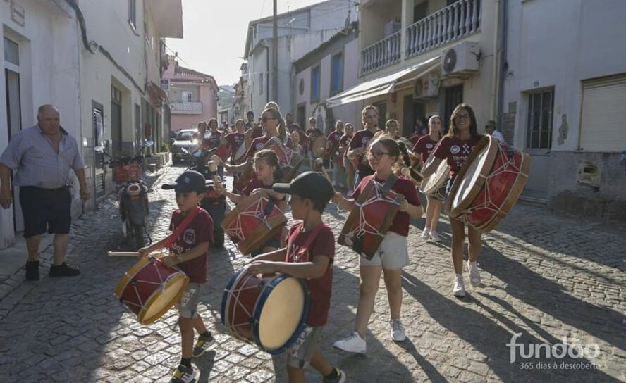 Fundão
