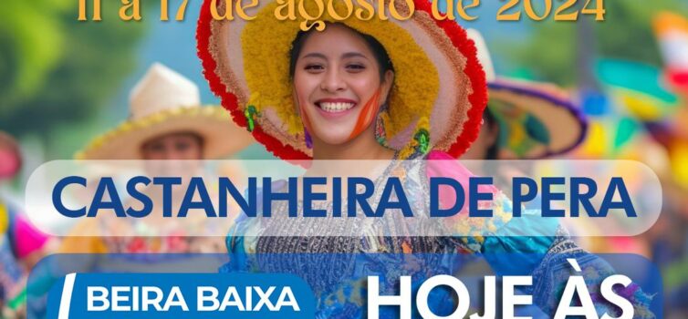 Castanheira de Pera