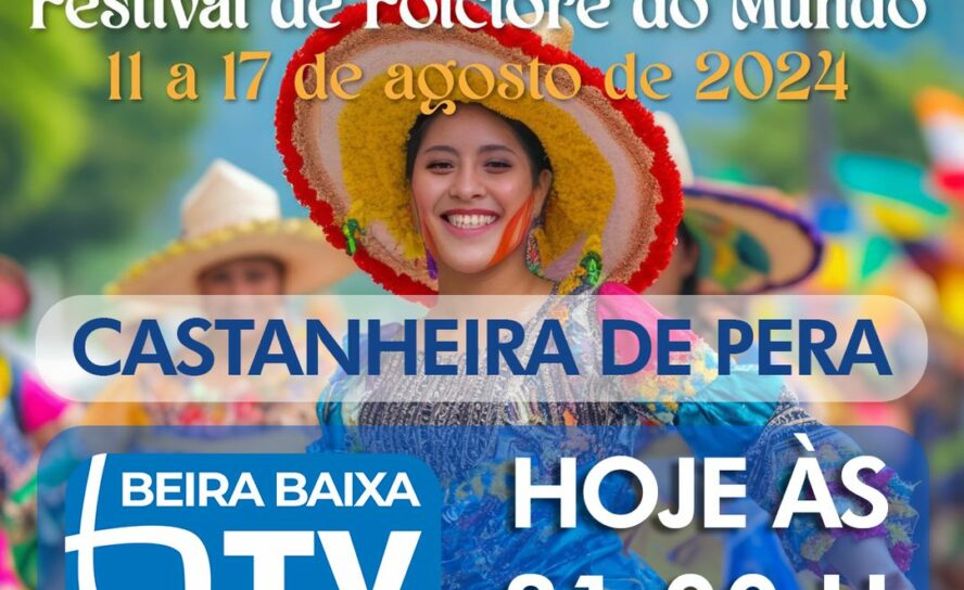Castanheira de Pera