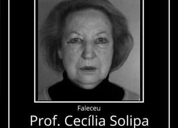 Faleceu