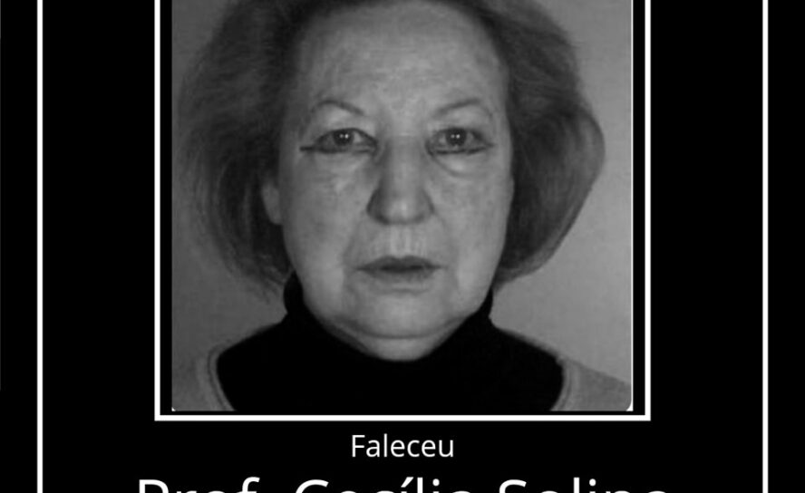Faleceu