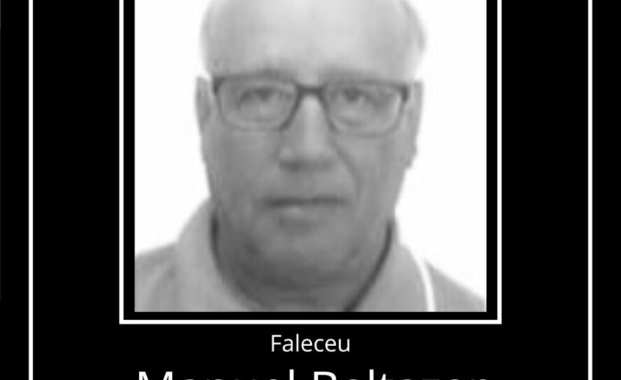 Faleceu