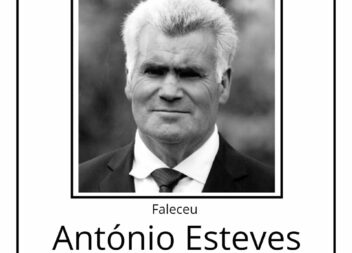 Faleceu