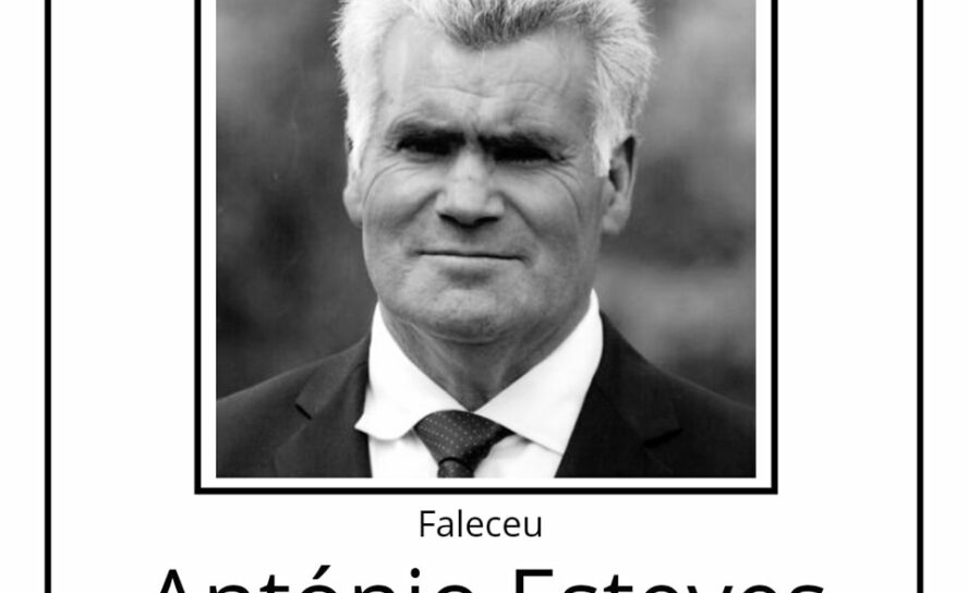 Faleceu
