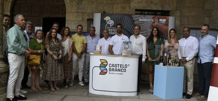 Castelo Branco