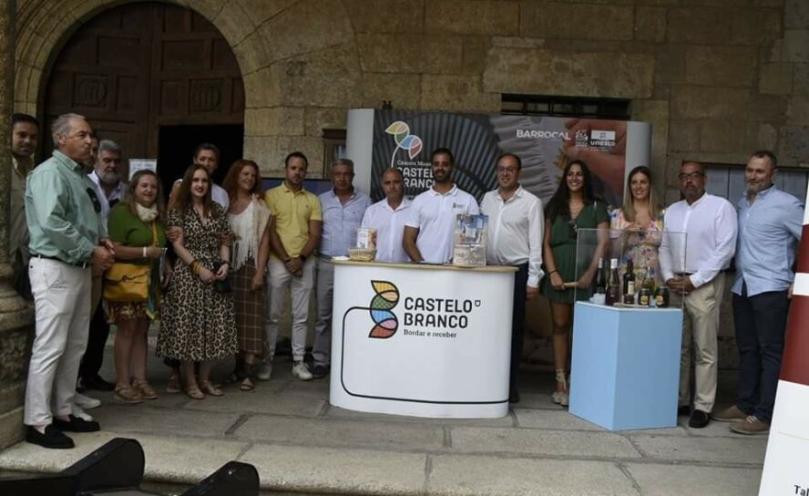 Castelo Branco