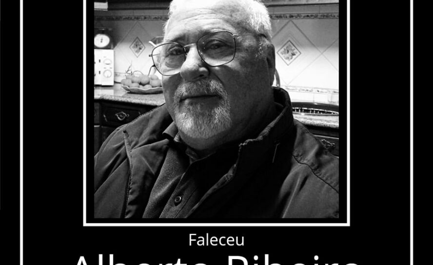 Faleceu