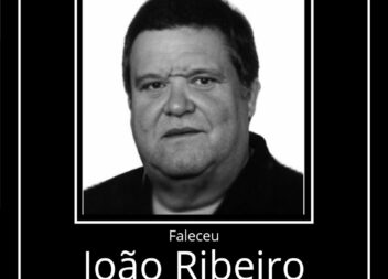 Faleceu