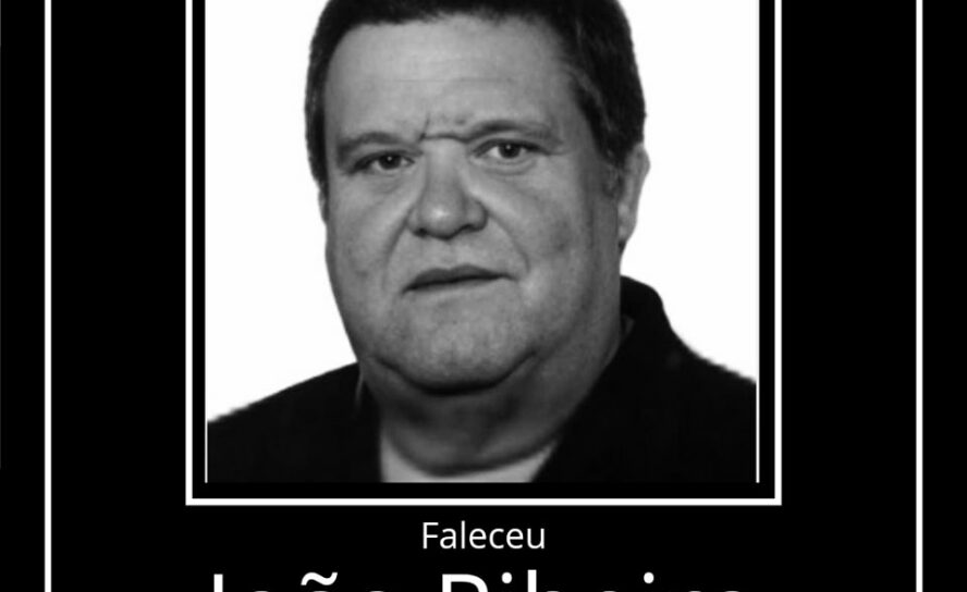 Faleceu