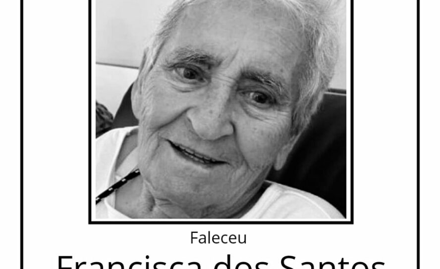 Faleceu
