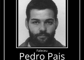Faleceu