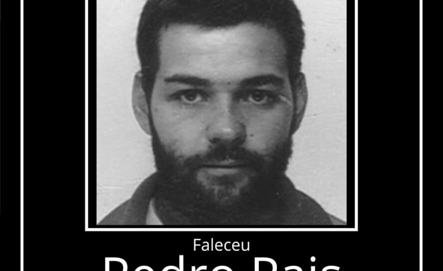Faleceu