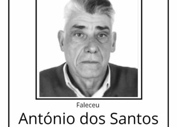 Faleceu