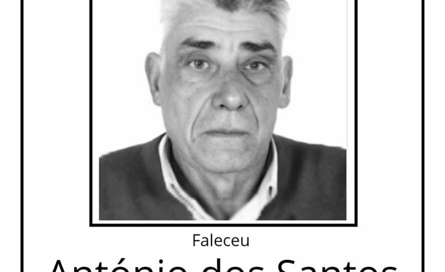 Faleceu