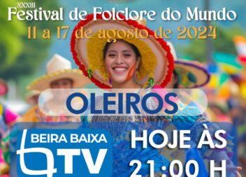 Oleiros