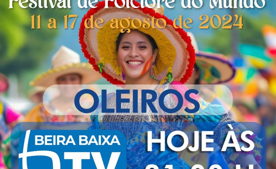 Oleiros