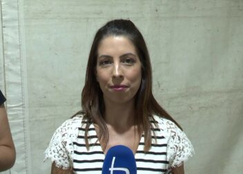 Rosinha é cabeça de cartaz das festas em louvor do Sr do Calvário em Proença-a-V