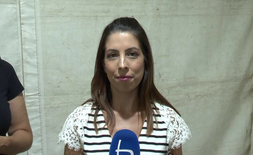 Rosinha é cabeça de cartaz das festas em louvor do Sr do Calvário em Proença-a-V