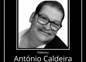 Faleceu