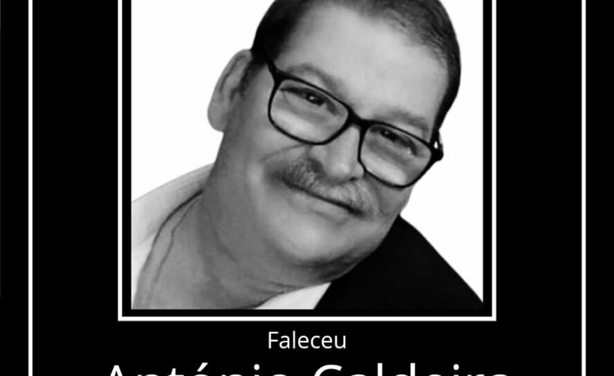 Faleceu