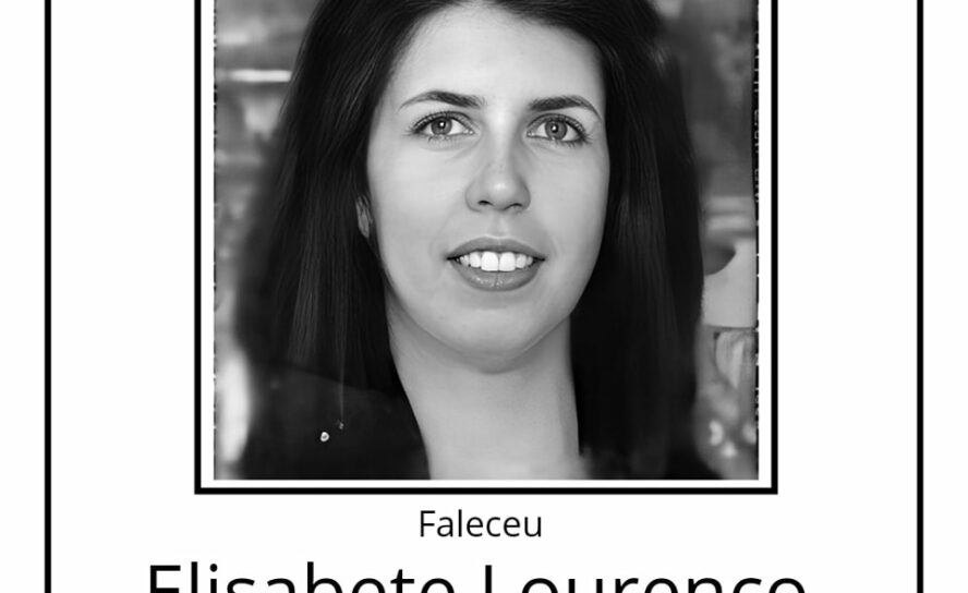 Faleceu