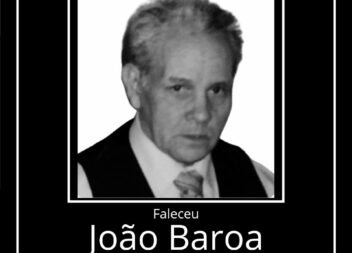 Faleceu