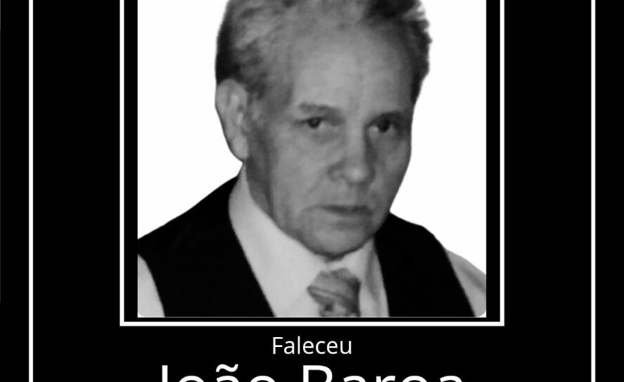 Faleceu