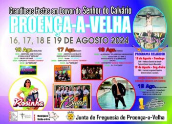 Proença-a-Velha