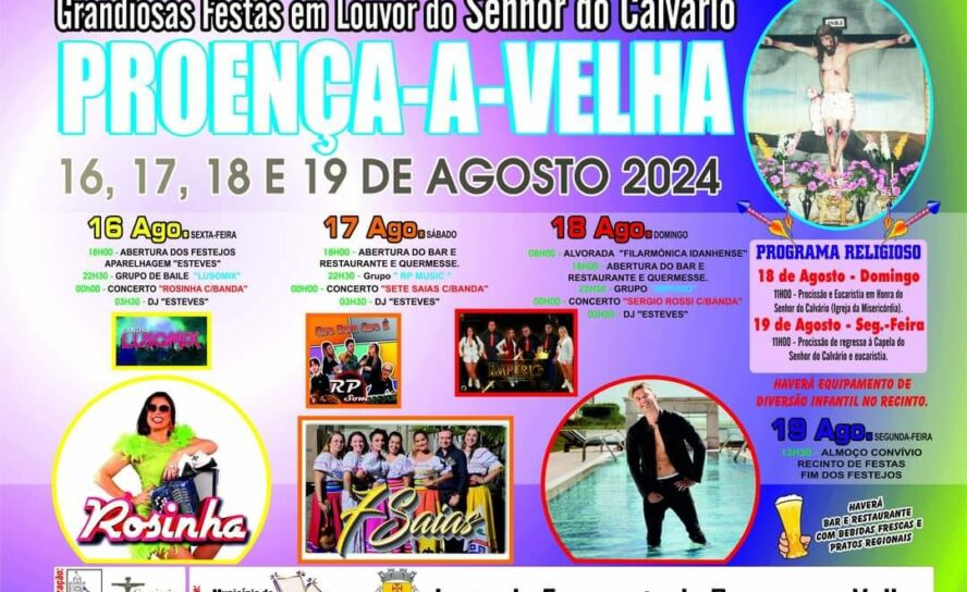 Proença-a-Velha