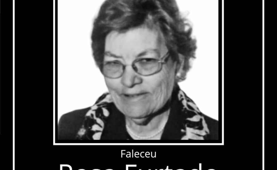 Faleceu