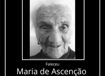 Faleceu