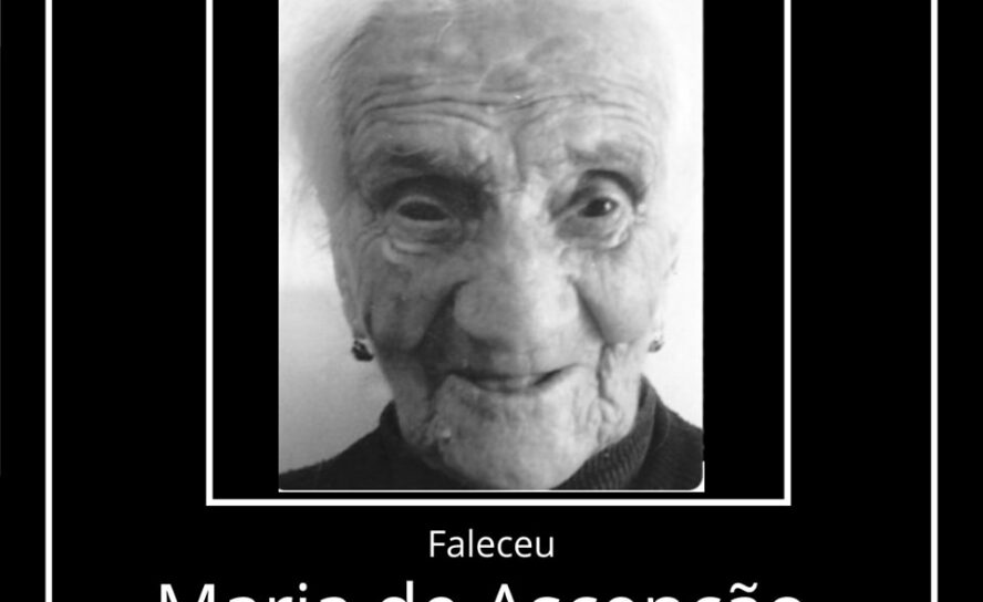 Faleceu