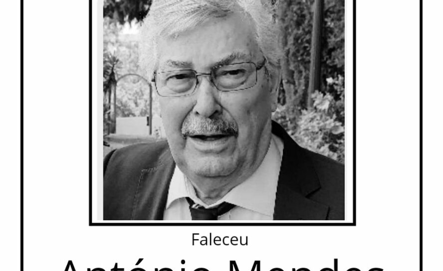 Faleceu