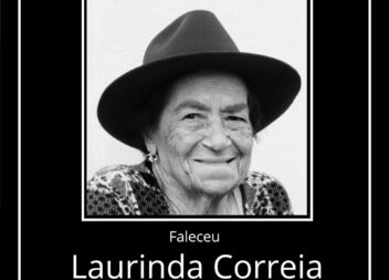 Faleceu