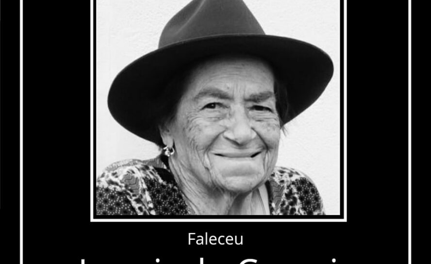 Faleceu