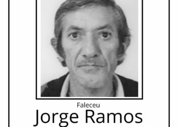 Faleceu