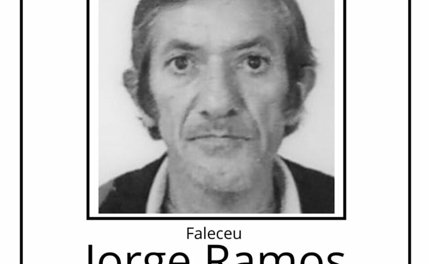 Faleceu