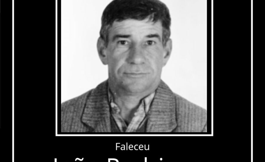 Faleceu
