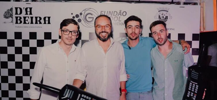 Fundão
