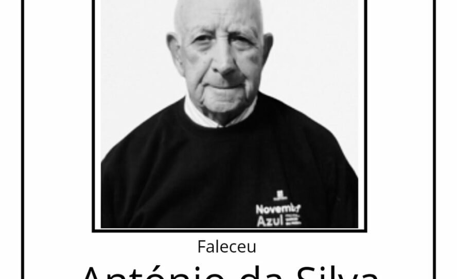 Faleceu