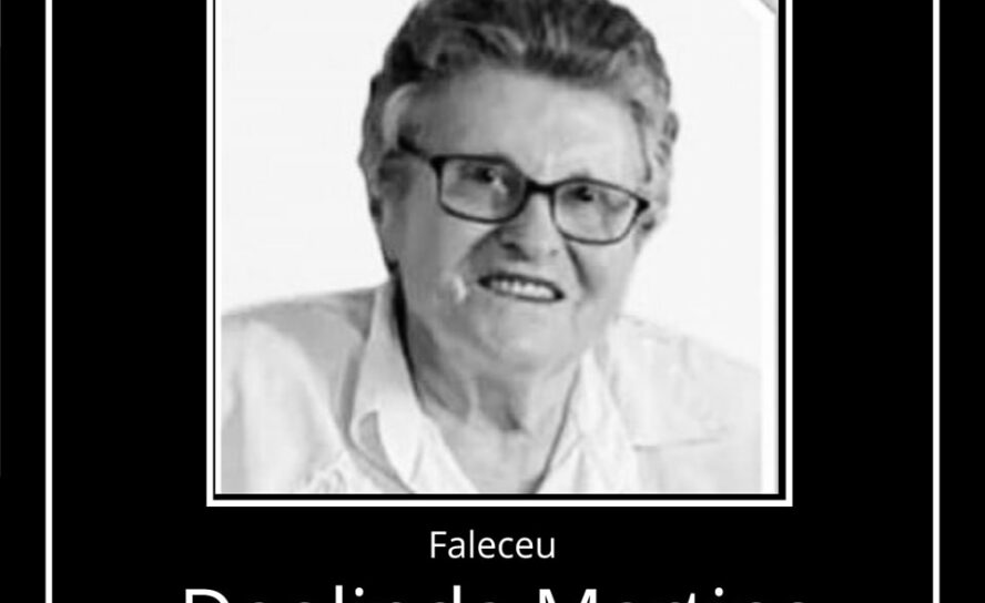 Faleceu