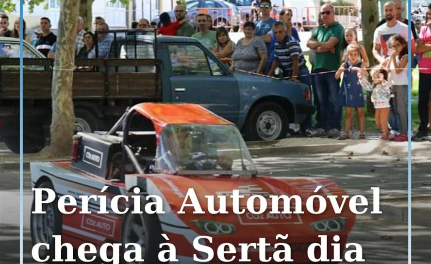 Sertã