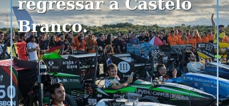 Castelo Branco