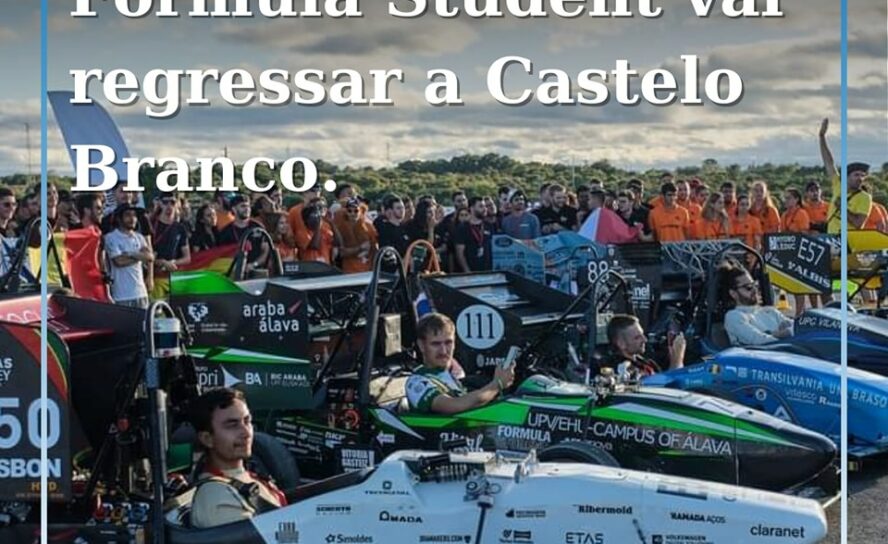 Castelo Branco