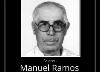 Faleceu