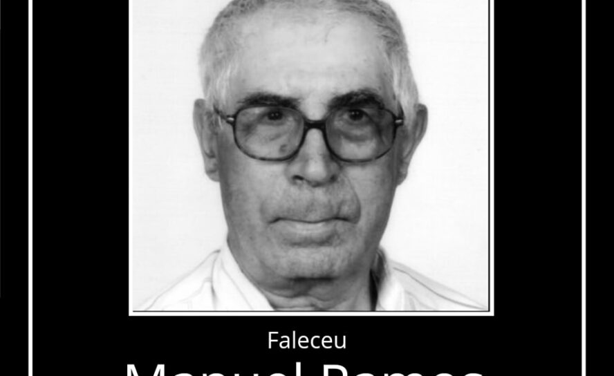 Faleceu