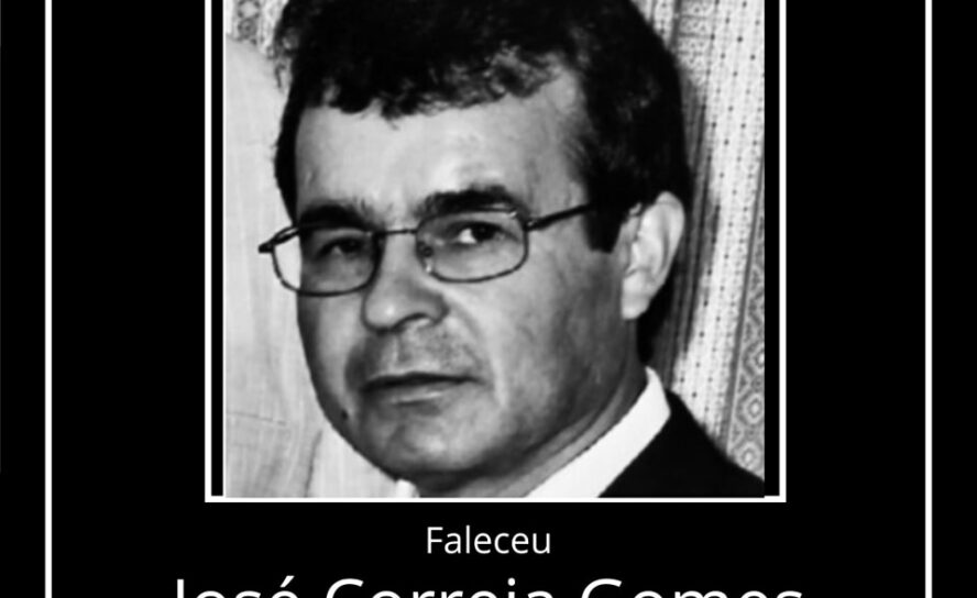 Faleceu